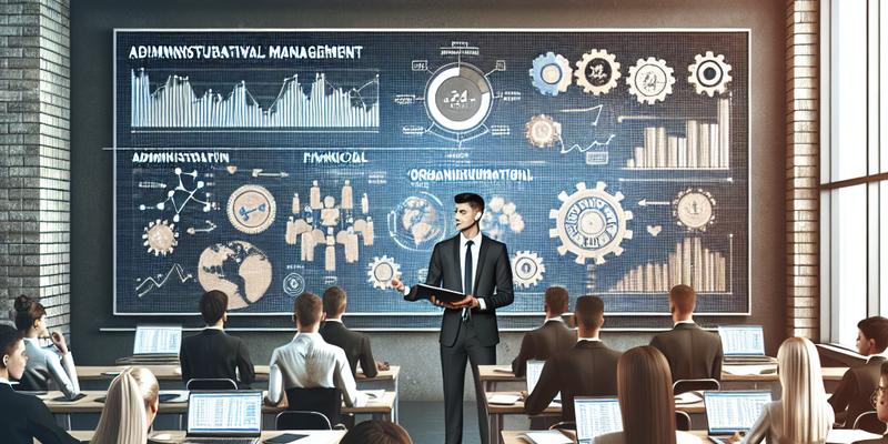 Apprendre la Gestion Administrative avec le BUT GACO Apprendre la Gestion Administrative avec le BUT GACO