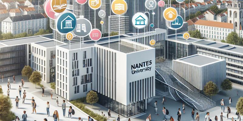 BUT GACO à Nantes : Opportunités et Spécialités BUT GACO à Nantes : Opportunités et Spécialités