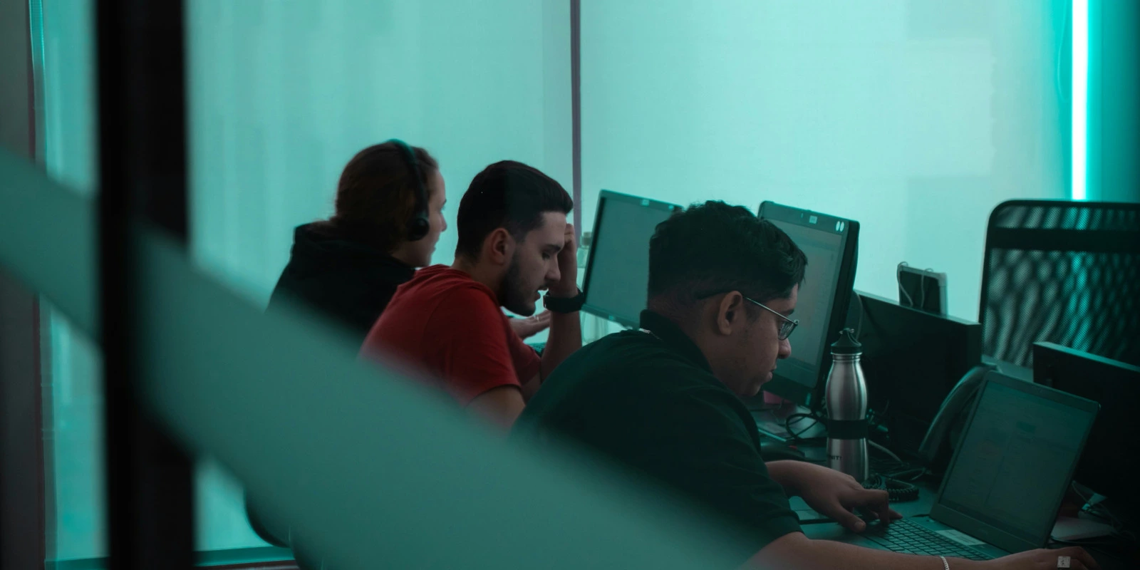 Découvrir le BUT GACO à l'IUT de Pontivy - Université Bretagne-Sud