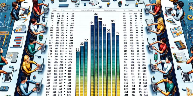 Décryptage du Classement des IUT pour le BUT GACO