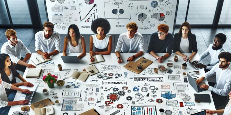 Exemples de Projets Entrepreneuriaux en BUT GACO Exemples de Projets Entrepreneuriaux en BUT GACO