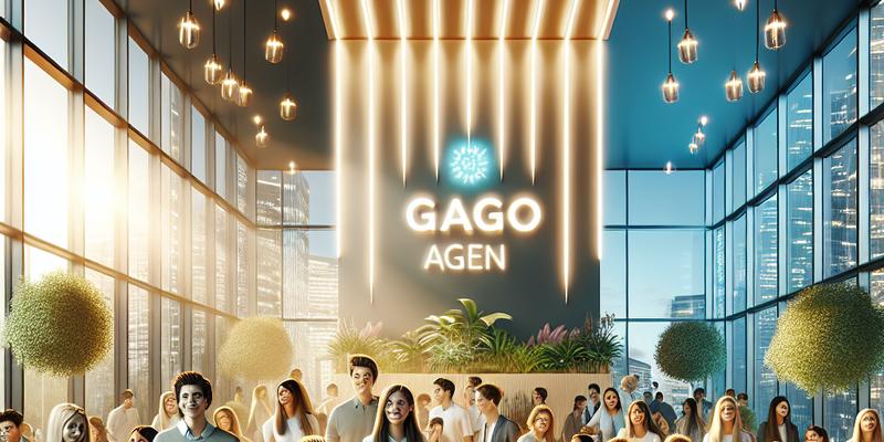 GACO Agen : Un Choix Pour Votre Futur