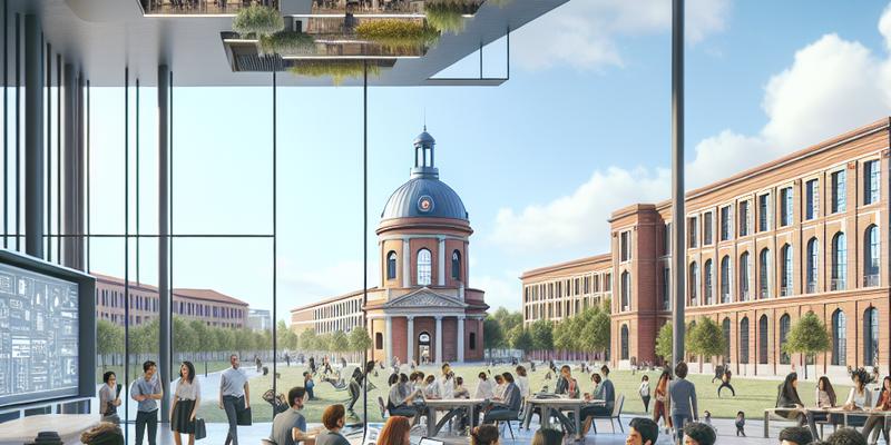 Pourquoi Choisir un BUT GACO à Toulouse ?