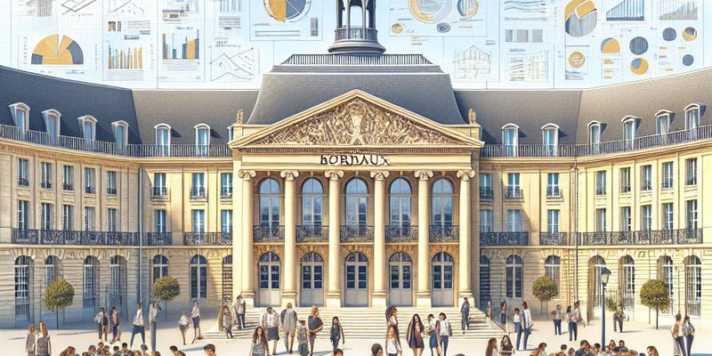 Présentation du BUT GACO à Bordeaux Présentation du BUT GACO à Bordeaux