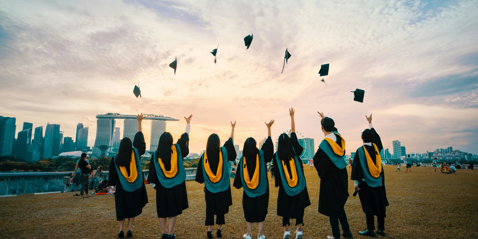 Présentation du BUT GACO à Rennes