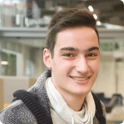 Rédacteur des articles de blog de BUT GACO