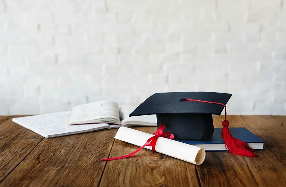 Réussite de son BUT GACO